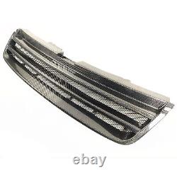 1Pc Front Bumper Grille Air Intake Grill For Land Rover Discovery Sport 2020-22