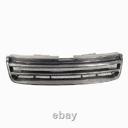 1Pc Front Bumper Grille Air Intake Grill For Land Rover Discovery Sport 2020-22