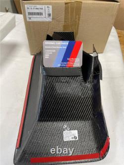 1 Pair Bmw M2 G87 Carbon Fibre Air Intakes New Genuine 51115a44f42 51115a44f43