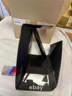 1 Pair Bmw M2 G87 Carbon Fibre Air Intakes New Genuine 51115a44f42 51115a44f43