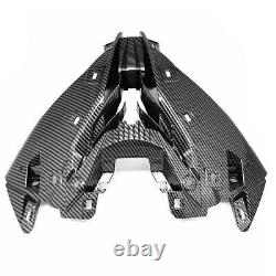 1x Carbon Fiber Front Nose Center Air Intake Ram Fairing For S1000RR 19-22 Part