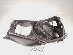 2000 Ducati 748 Monoposto 916 CARBON FIBER Airbox Intake Housing Box