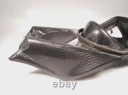 2000 Ducati 748 Monoposto 916 CARBON FIBER Airbox Intake Housing Box