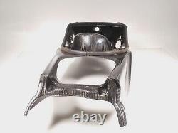 2000 Ducati 748 Monoposto 916 CARBON FIBER Airbox Intake Housing Box