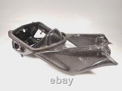 2000 Ducati 748 Monoposto 916 CARBON FIBER Airbox Intake Housing Box