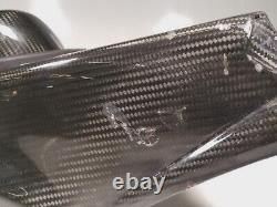 2000 Ducati 748 Monoposto 916 CARBON FIBER Airbox Intake Housing Box