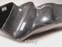 2000 Ducati 748 Monoposto 916 CARBON FIBER Ram Air Intake Ducts Pair