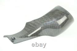 2003-10 Buell XB9, XB12, XB12S, XB12R Air Intake (Left Side) 100% Carbon Fiber