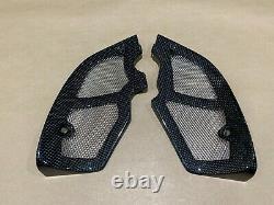 2008-2017 CB1000R Air Intake Ram Grille Cover Guard Fairing Cowling Carbon Fiber