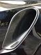 2014 Porsche 991 Turbo S Carbon Fiber Side Air Intakes Scoop Kit. New Wow