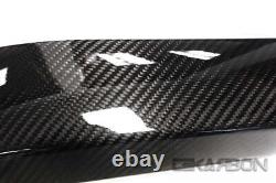 2015 2020 Kawasaki Ninja H2 / SX SE Carbon Fiber Air Intake Tube