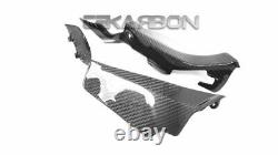 2017 2023 Honda CBR1000RR Carbon Fiber Air Intake Covers