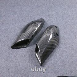 2022-2024 Yamama MT-10 Carbon Fiber Front Air intake Duct Cover Fairing Cowling