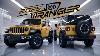 2025 Jeep Wrangler Breaks The Mold Next Gen Off Road Monster Unveiled