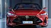 2025 Toyota Cressida New Model Official Reveal First Look