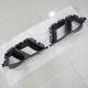 21-24 For Bmw G80 M3 G82 M4 Carbon Style Front Bumper Side Air Vent Grille Cover