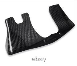 223-09-1 Holley iNTECH Cold Air Intake Carbon Fiber Cover Corvette C6 ZR1 LS9