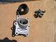 86-98 Cr250 Boyesen Rad Valve Intake Manifold With Carbon Fiber Dual Stage Reeds