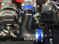 86 BRZ Carbonfiber suction pipe toyota Trust Greedy Air Intake Intake GReddy