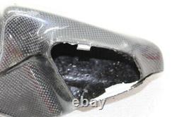 99-03 Ducati 996 S Right Left Carbon Fiber Air Intake Ducts