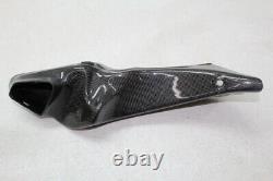 99-03 Ducati 996 S Right Left Carbon Fiber Air Intake Ducts