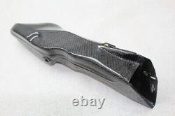 99-03 Ducati 996 S Right Left Carbon Fiber Air Intake Ducts