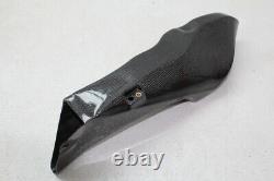 99-03 Ducati 996 S Right Left Carbon Fiber Air Intake Ducts