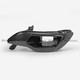 Aaa Epa Style Headlight Intake Duct (lhs) Cover For Honda Civic Fd2 Carbon Fiber