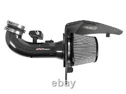 AFE 57-10005D Carbon Fiber Pro Dry S Cold Air Intake 2016-2019 Camaro SS V8 6.2L