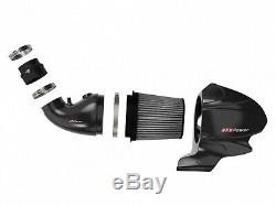 AFE 58-10001D Carbon Fiber Dry S Cold Air Intake 2012-2020 Grand Cherokee SRT