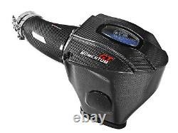 AFE 58-10003R Carbon Fiber Cold Air Intake 2012-2014 Chrysler 300 SRT8 6.4L HEMI