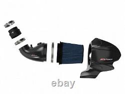 AFE Carbon Fiber Cold Air Intake for Jeep Grand Cherokee 12-19 V8 6.4L Hemi SRT8