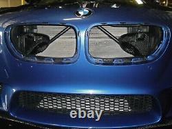 AFE Magnum Force Carbon Intake System Dynamic Air Scoops for BMW M5 F10 M6 F12