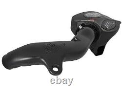 AFe 51-76311 -Dry Cold Air Intake System withCarbon Fiber 16-18 BMW M2 3.0L N55