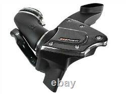 AFe 54-82952-C Carbon Fiber Cold Air Intake 08-13 BMW M3 (E90/92/93) V8-4.0L