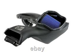 AFe Carbon Fiber Air Intake for Ford F150 F-150 Raptor 3.5TT 2.7TT 22HP GAIN