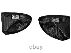 AFe Carbon Fiber Magnum Intake Dynamic Air Scoop for 2012-2016 BMW M5 M6