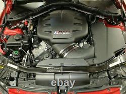 AFe Magnum Force Cold Air Intake For 08-13 BMW M3 E90 E92 E93 S65 4.0L V8 Carbon