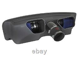 AFe POWER Intake For 911 Carrera/S Carrera 4/S 991 Porsche 2012-2015 52-12352-C