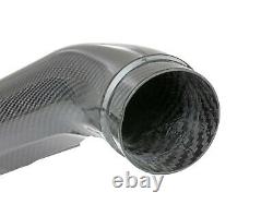 AFe Track Carbon Fiber Cold Air Intake For 16-18 BMW F30 F32 F33 F87 N55 3.0T