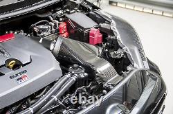 AIRTEC Motorsport Enclosed Carbon Fibre Intake CAIS Toyota GR Yaris