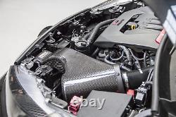 AIRTEC Motorsport Enclosed Carbon Fibre Intake CAIS Toyota GR Yaris