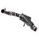 Airtec Motorsport Enclosed Carbon Fibre Intake Cais For Toyota Gr Yaris