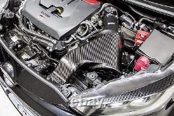 AIRTEC Motorsport Enclosed Carbon Fibre Intake CAIS for Toyota GR Yaris