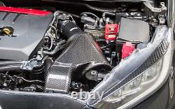 AIRTEC Motorsport Enclosed Carbon Fibre Intake CAIS for Toyota GR Yaris