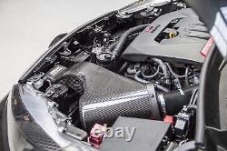 AIRTEC Motorsport Enclosed Carbon Fibre Intake CAIS for Toyota GR Yaris