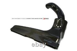 AMS Carbon Fiber Intake System for 15-20 VW Golf R MK7 / 13-20 Audi S3/A3