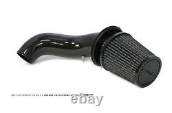 AMS Carbon Fiber Intake System for 15-20 VW Golf R MK7 / 13-20 Audi S3/A3