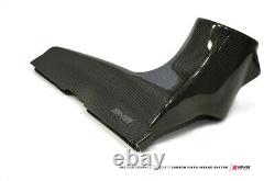 AMS Carbon Fiber Intake System for 15-20 VW Golf R MK7 / 13-20 Audi S3/A3