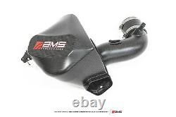 AMS Performance Carbon Fiber Air Intake for Toyota Supra GR MK5